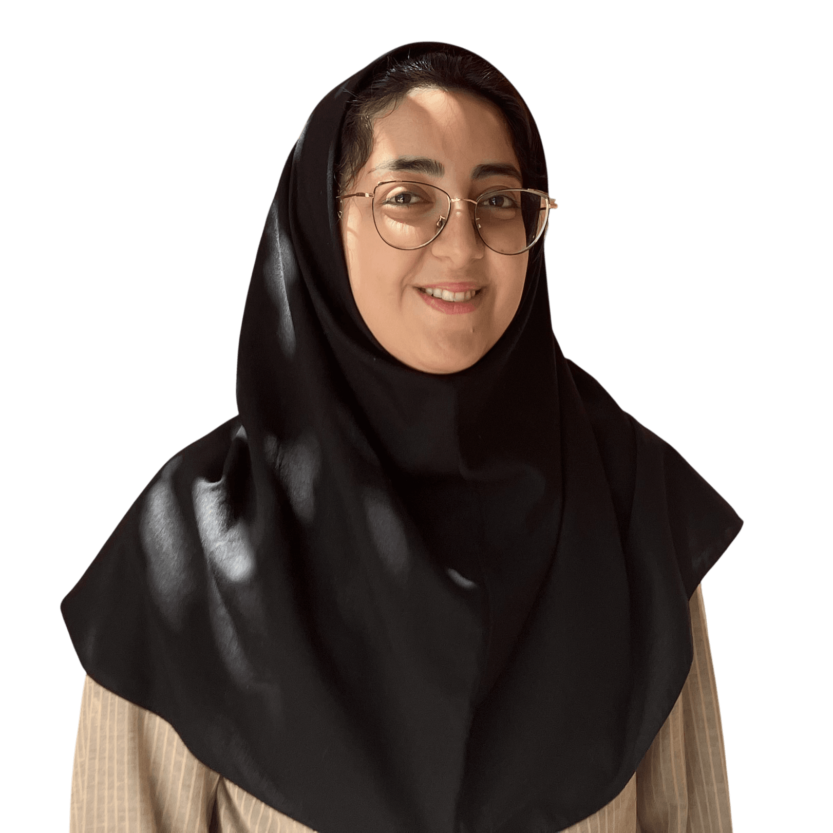شادی نوروزی, دانشجوی دکتری آموزش زبان انگلیسی (TEFL)